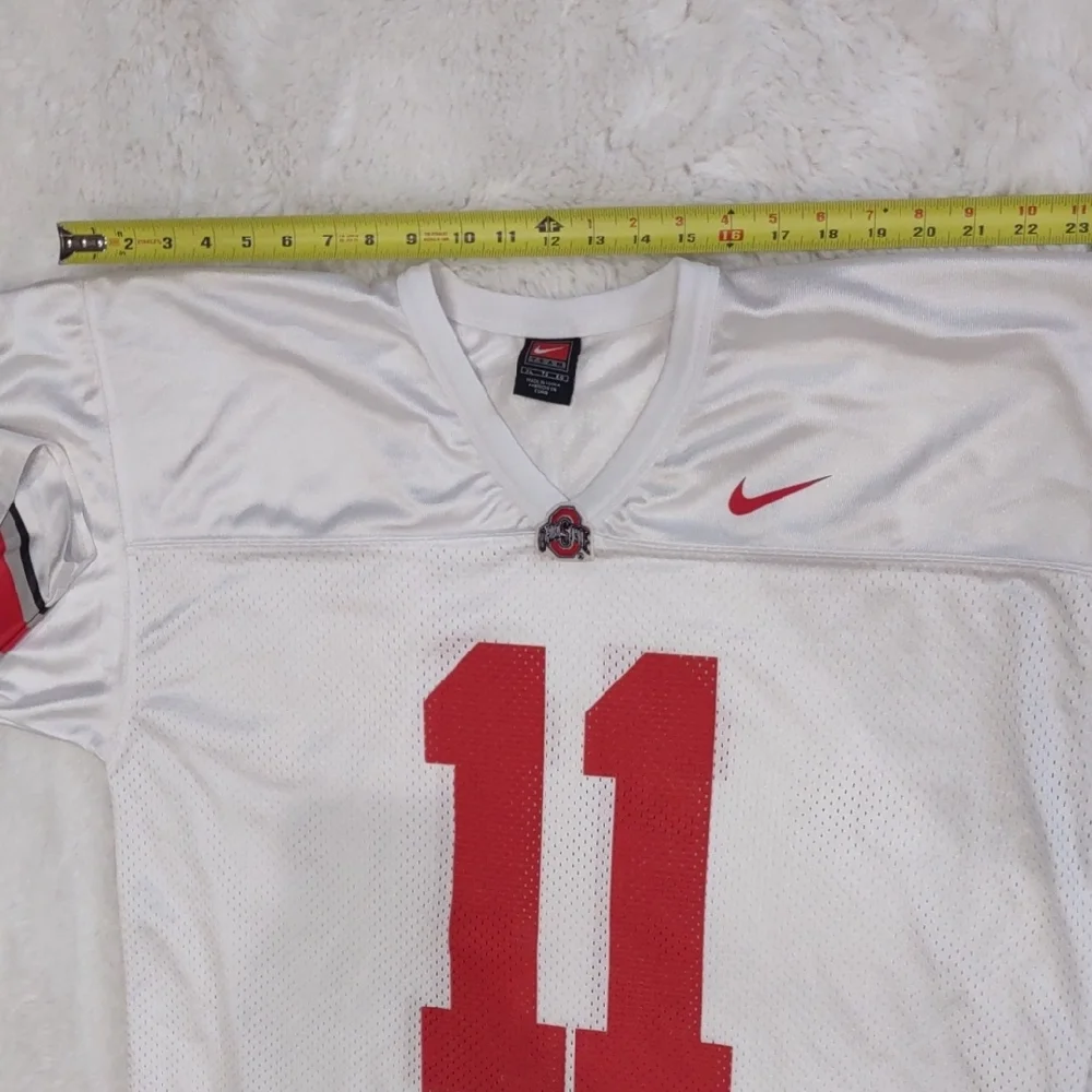 NIKE OHIO JERSEY - Picture 11 of 17
